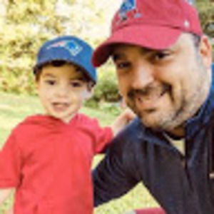 Meet your Posher, BJ